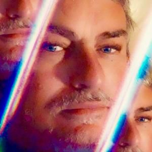 Meet your Posher, Mike